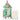 Seda France Citron Du Sud Toile Pagoda Candle