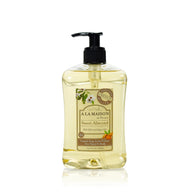 A la Maison Sweet Almond Hand Soap