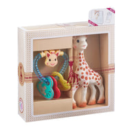 Sophie la Girafe Birth Set - Small