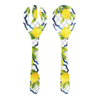 Le Cadeaux | Palermo Salad Servers
