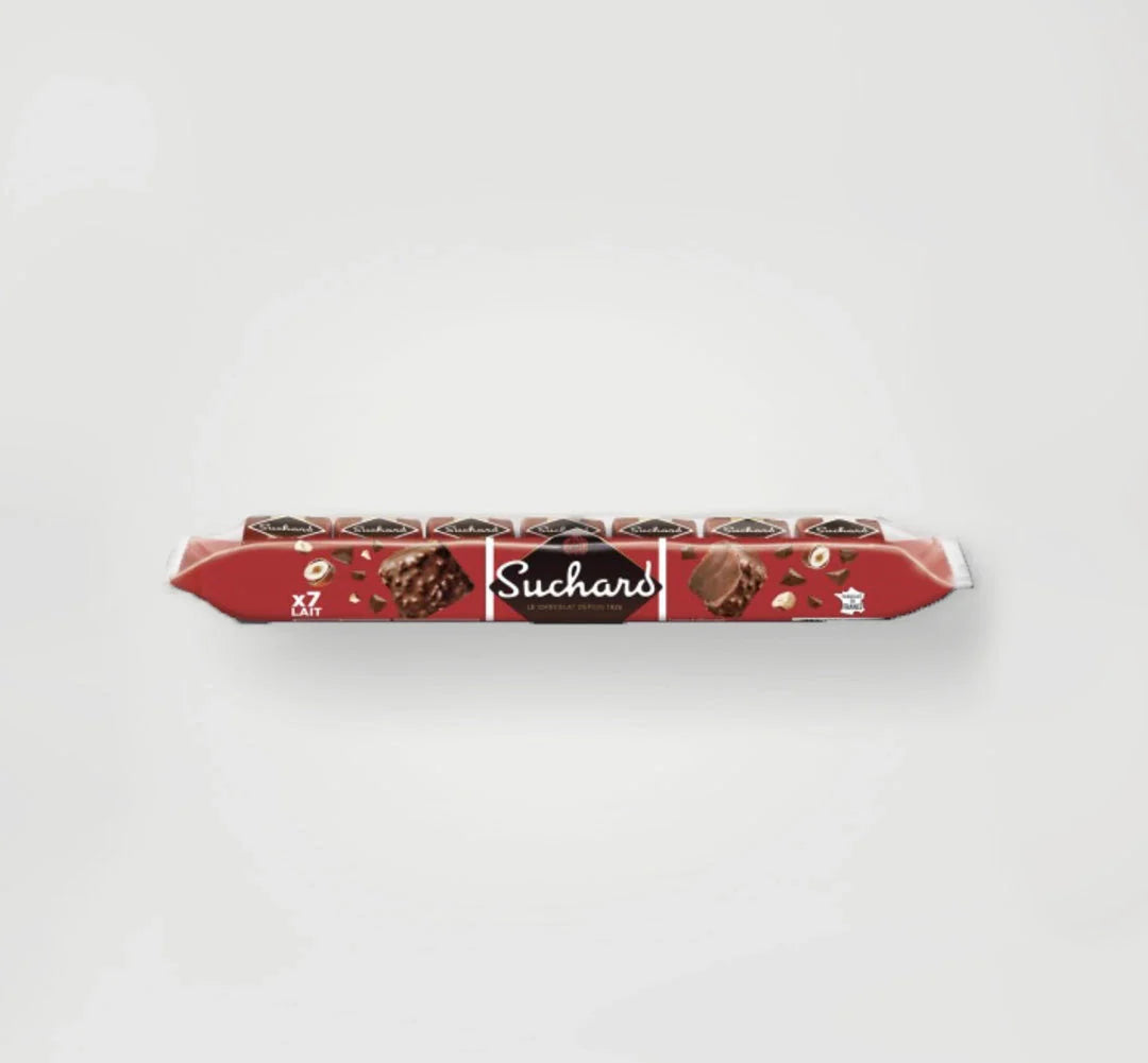 French Suchard Chocolate Rochers