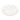 Twig NY Amelie Oval Brushed Platter