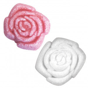 Canasuc French Sugar Cubes Roses