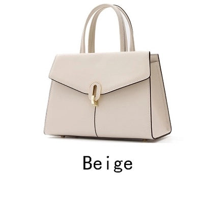 The Kelly | Genuine Italian Leather Handbag
