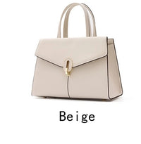 The Kelly | Genuine Italian Leather Handbag