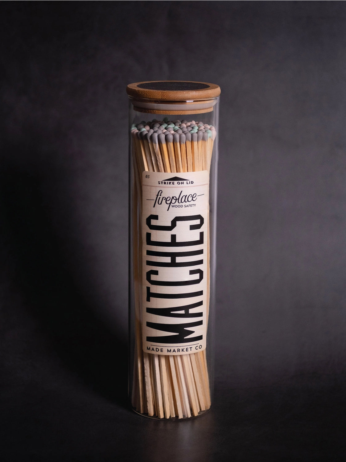 Fireplace Matches