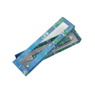 Fine Art Writing Pens – Monet & Van Gogh