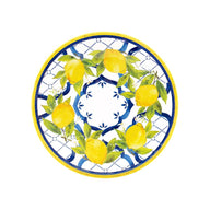 Le Cadeaux Palermo Salad Plates Set of 2