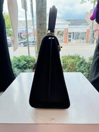 The Audrey | Genuine Italian Leather Handbag