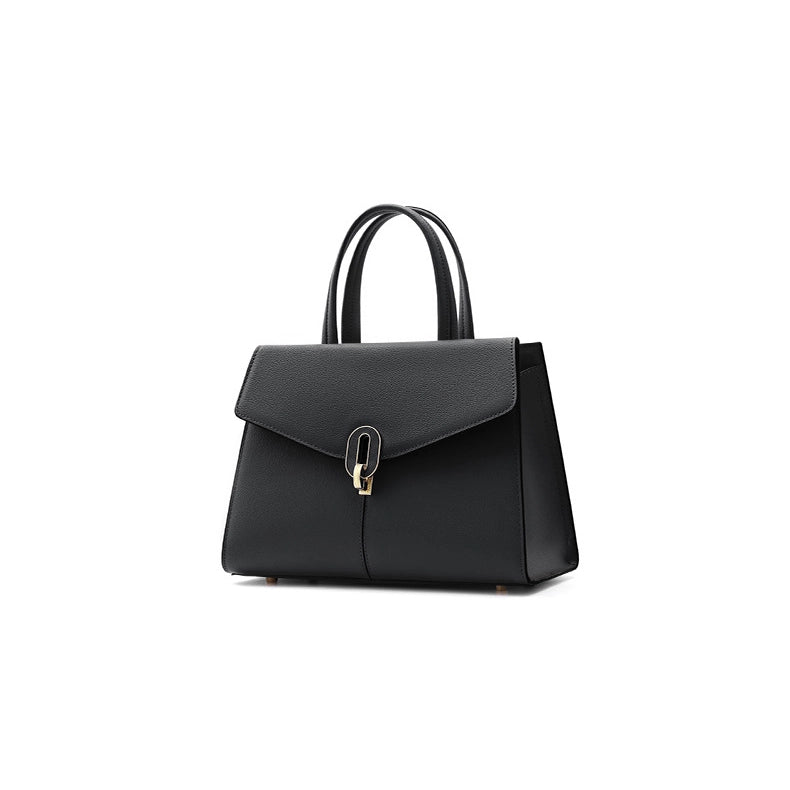 The Kelly | Genuine Italian Leather Handbag