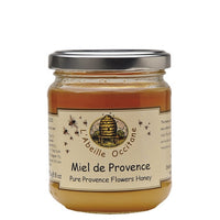 L’abeille Occitane Provence Flowers Honey – 8.8oz