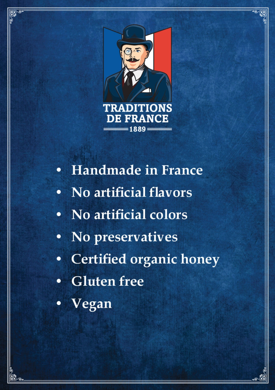 Handmade French Candy