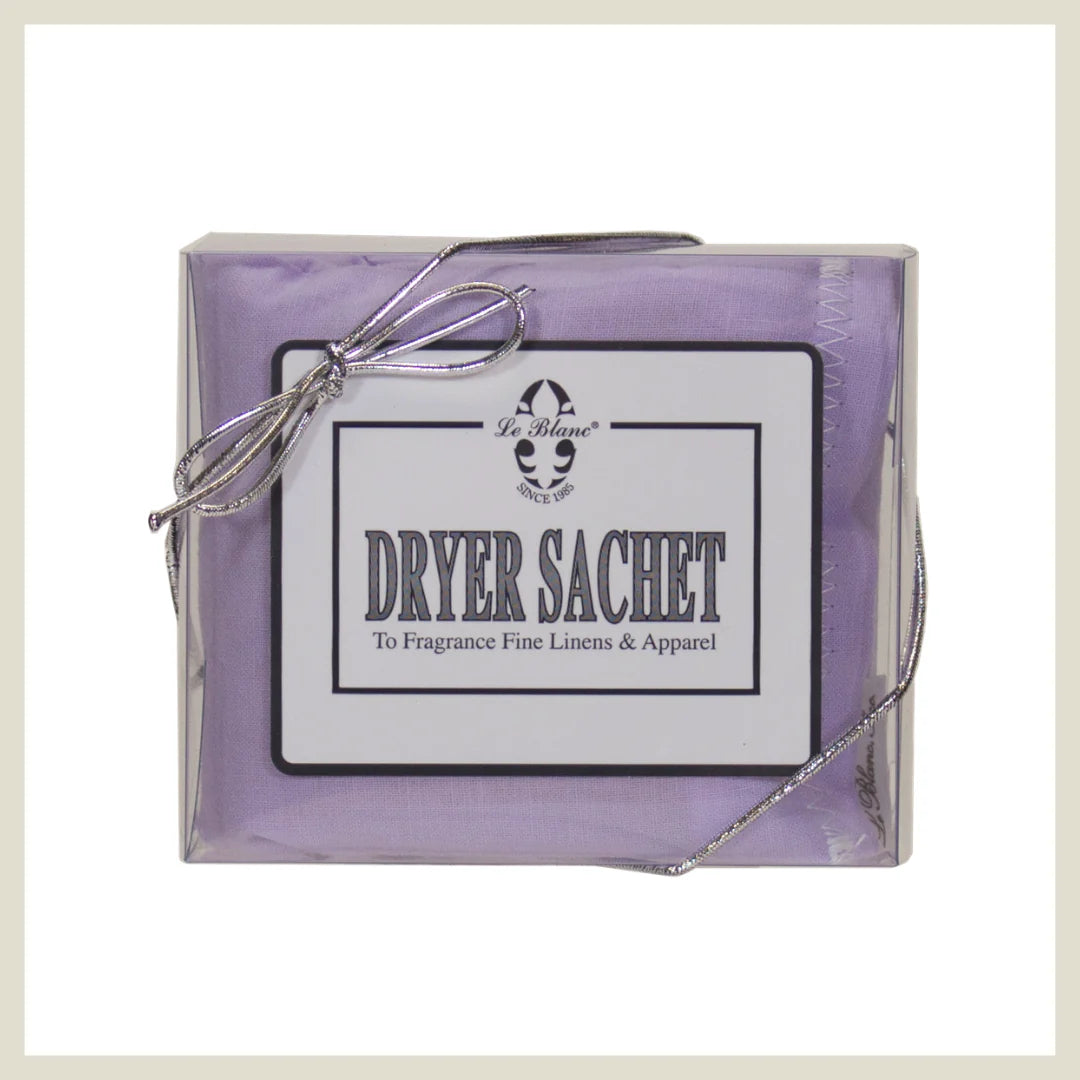 Le Blanc Single Pack Dryer Sachets