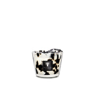 Baobab Collection Pearls Black Candles
