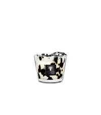 Baobab Collection Pearls Black Candles