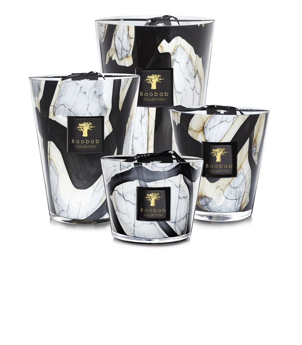 Baobab Collection Stones Marble
