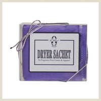 Le Blanc Single Pack Dryer Sachets