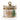Seda France Ceramic 2 Wick Candles