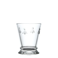 Set of 6 La Rochere Bee Mini Tumbler