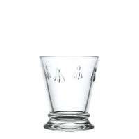 Set of 6 La Rochere Bee Mini Tumbler