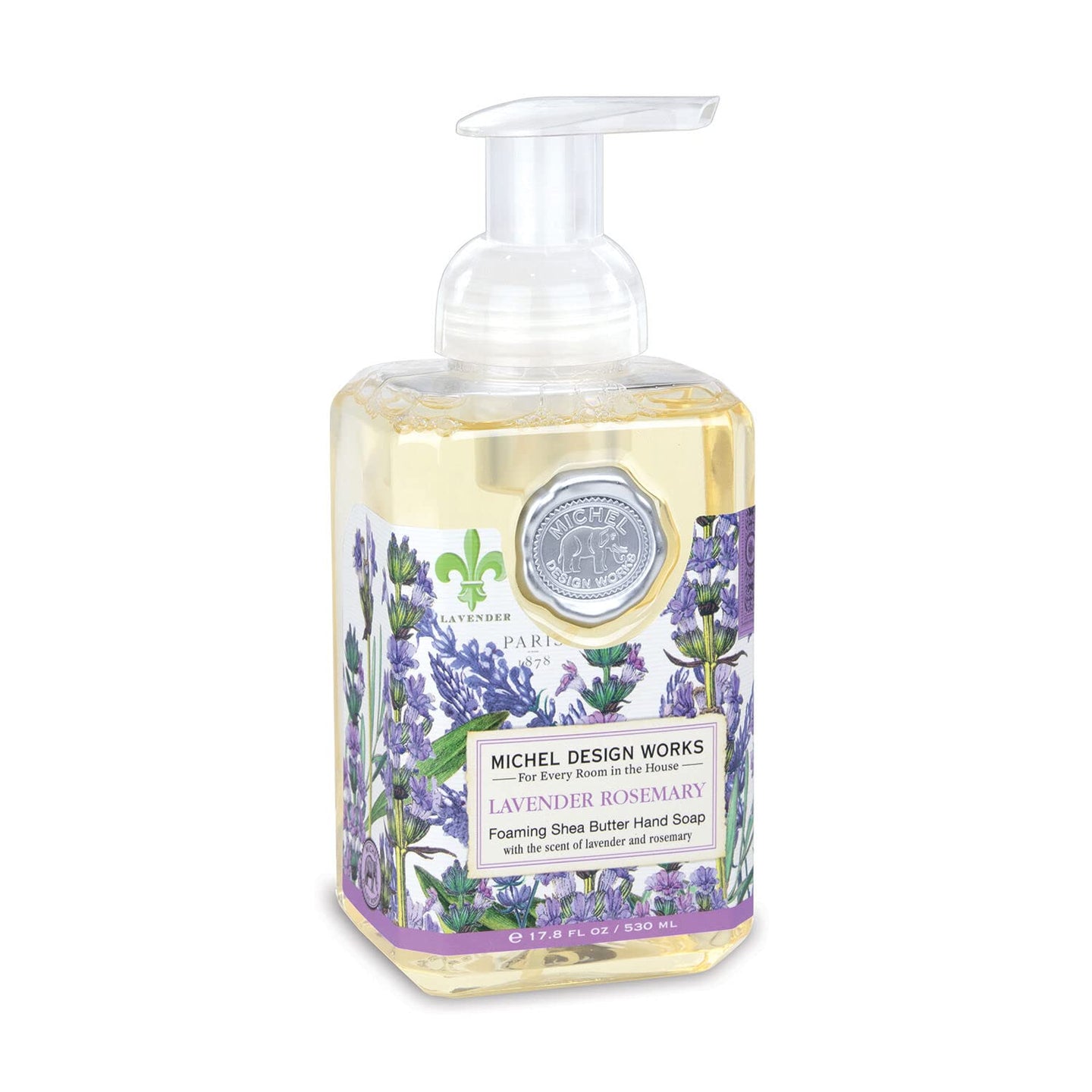 Michel Design Works Foaming Hand Soaps