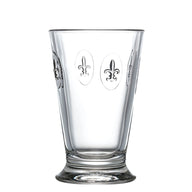Set of 6 La Rochere Fleur De Lys | Ice Tea Glass
