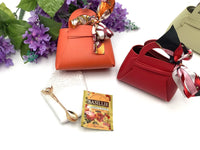 Tea Party Purses