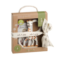 Sophie la Girafe So'Pure Sophie La Girafe Teething Ring