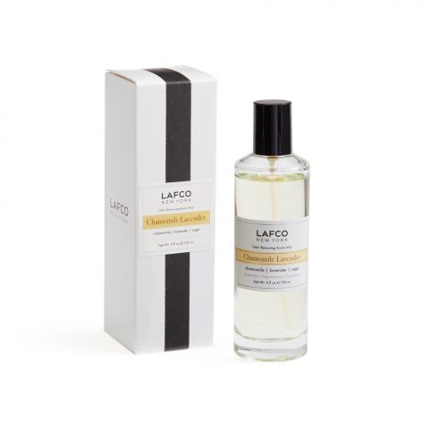 Chamomile Lavender Odor Removing Room Mist – LAFCO New York