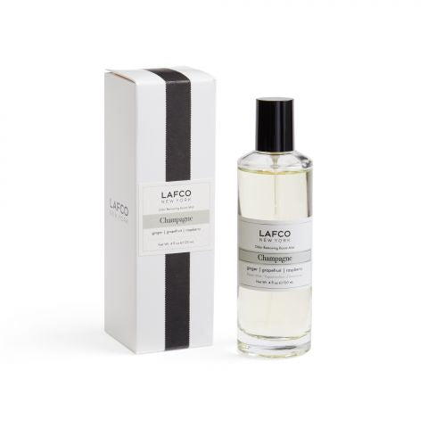 Champagne Odor Removing Room Mist – LAFCO New York