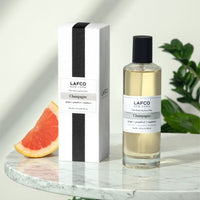 Champagne Odor Removing Room Mist – LAFCO New York
