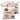 Set of 4 Natural French Lavender Sachets