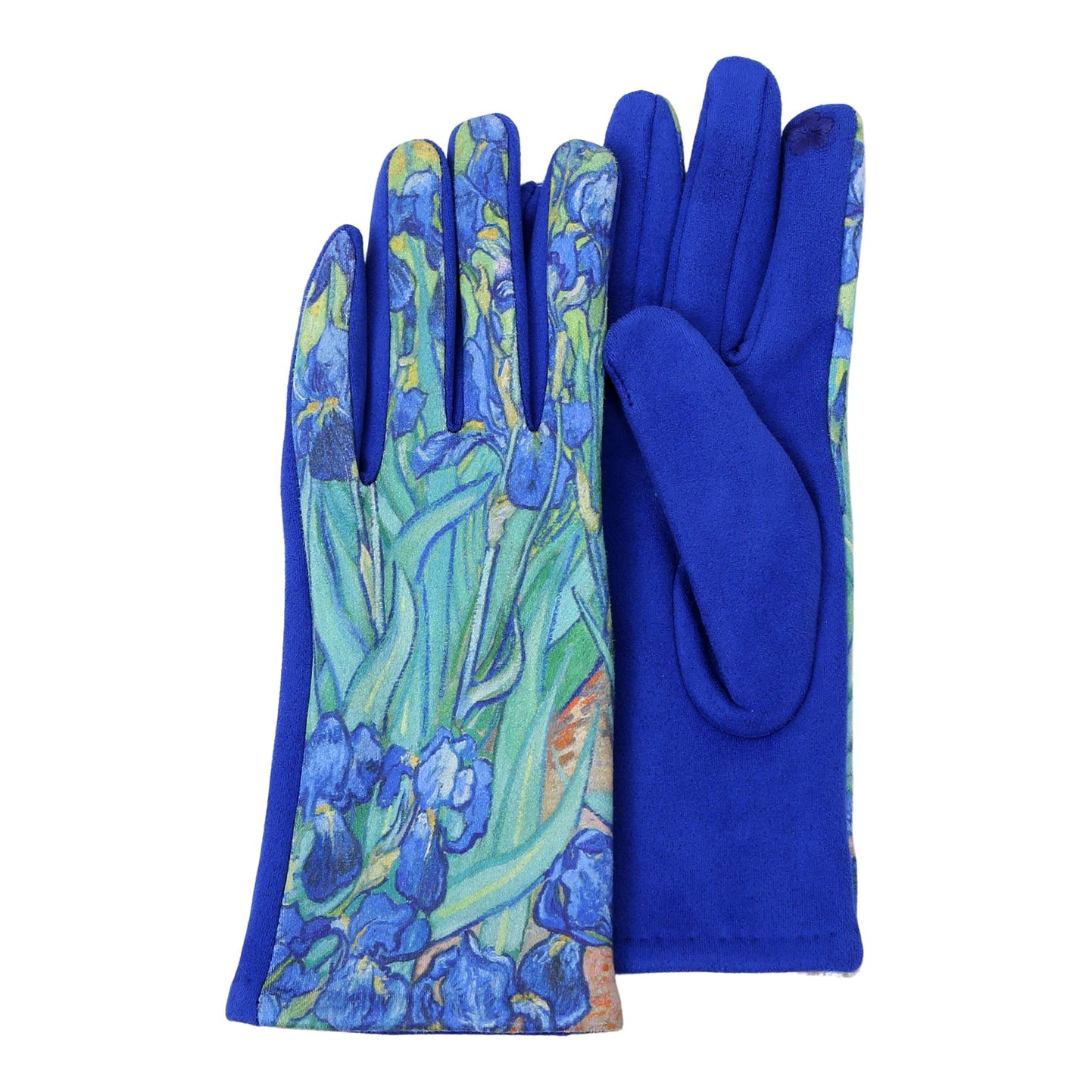 RainCaper Van Gogh Touch Screen Glove Collection