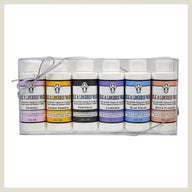 Le Blanc Silk and Lingerie Wash Gift Set