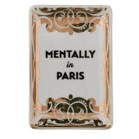 Grand Tour Paris Tray – Mentally in Paris