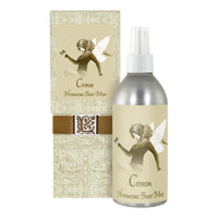 Citron Hydrating Mist