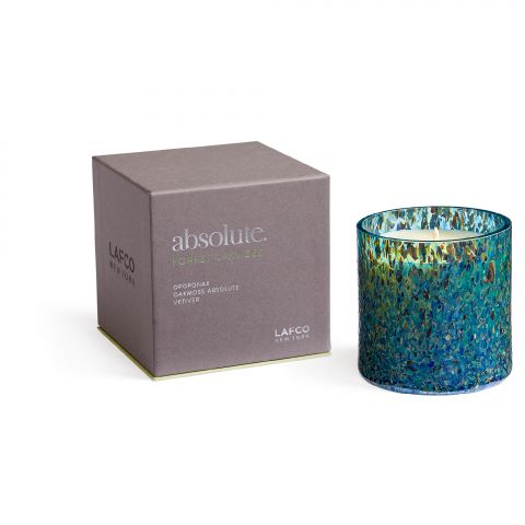 Forest Oakmoss Absolute Candle – LAFCO New York