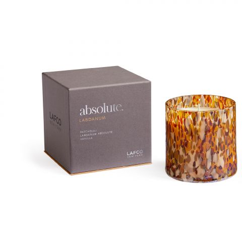 Labdanum Absolute Candle – LAFCO New York