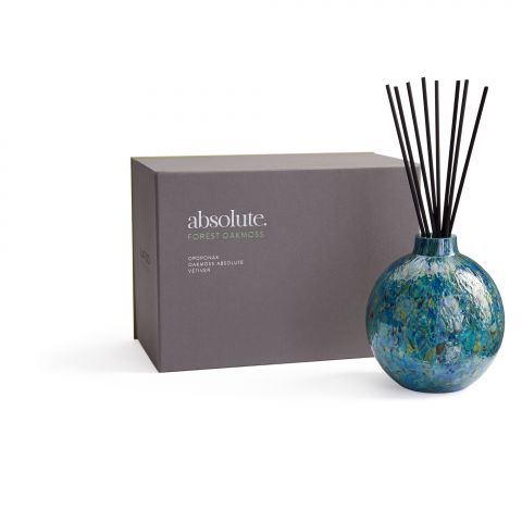 Forest Oakmoss Absolute Diffuser – LAFCO New York