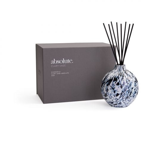 Clary Sage Diffuser – LAFCO New York