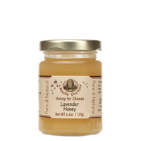 L’abeille Occitane Lavender Honey for Cheese – 4.4oz