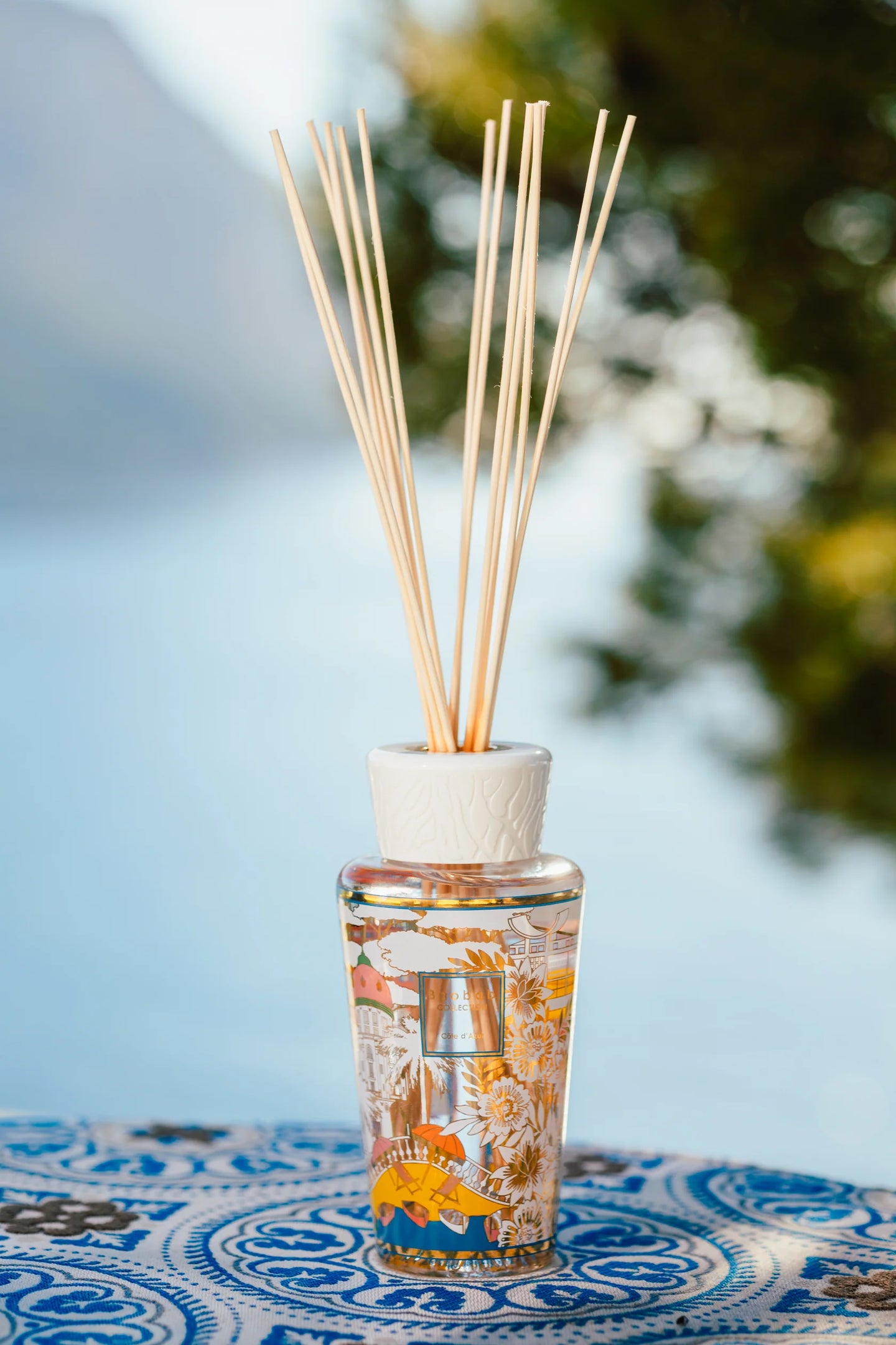 Baobab | Diffuser Côte d’Azur