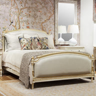Roosevelt Queen Bed