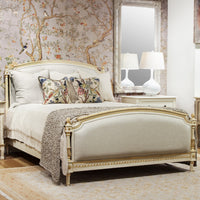 Roosevelt Queen Bed