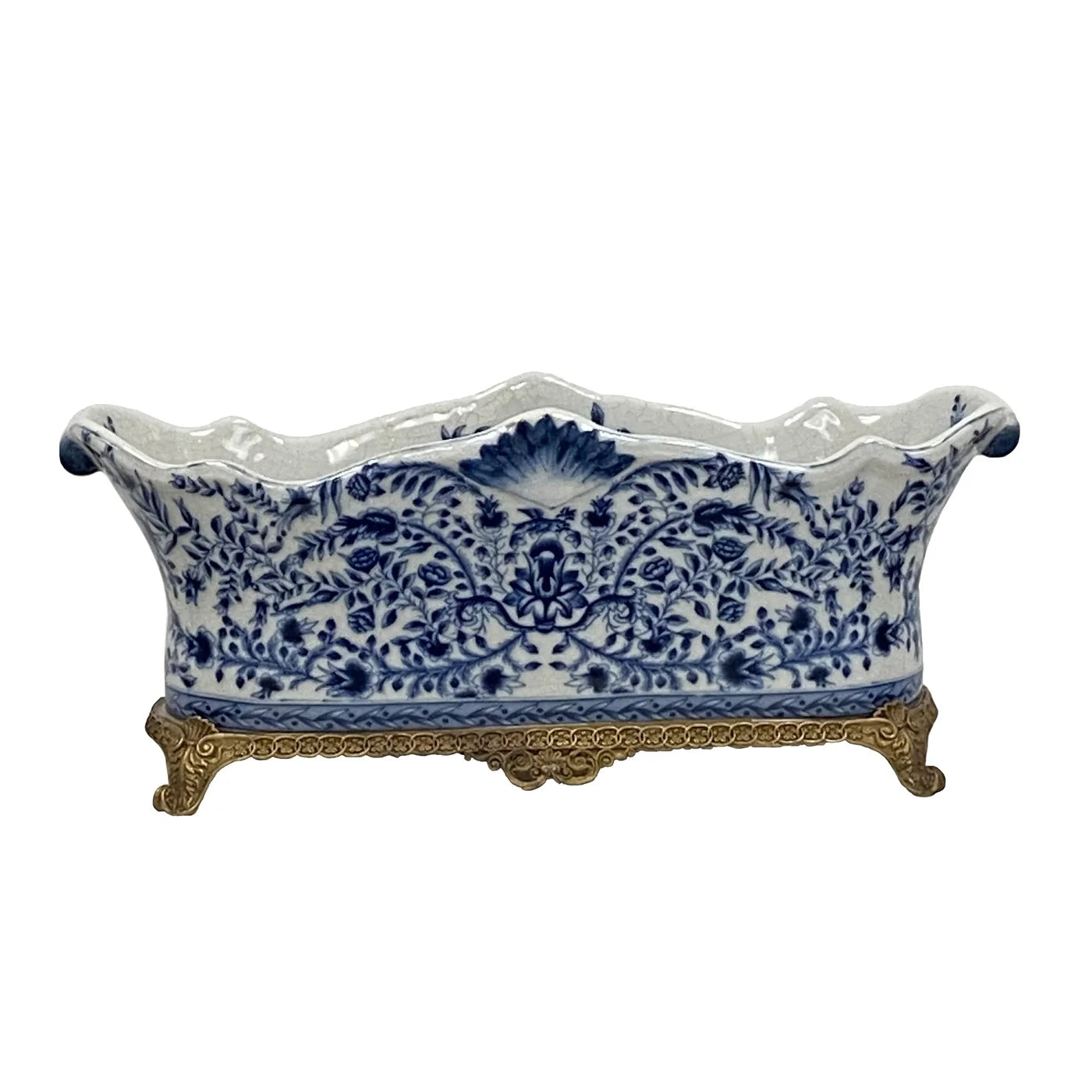 The Geneviève Planter