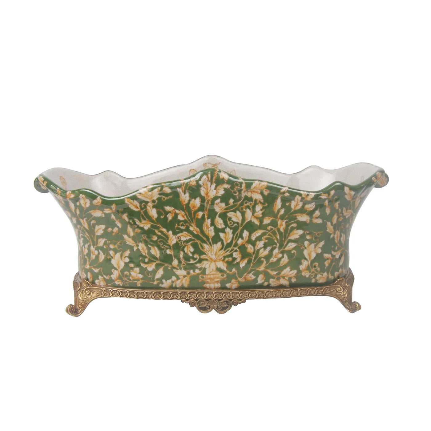 The Geneviève Planter