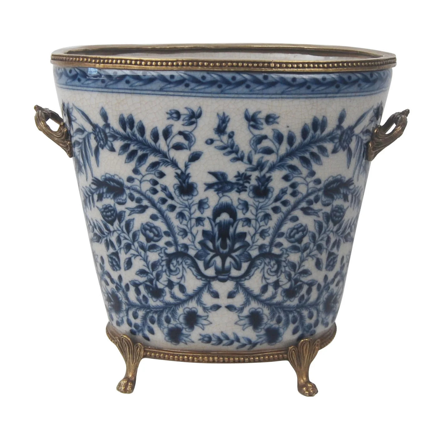 The Margaux Cachepot