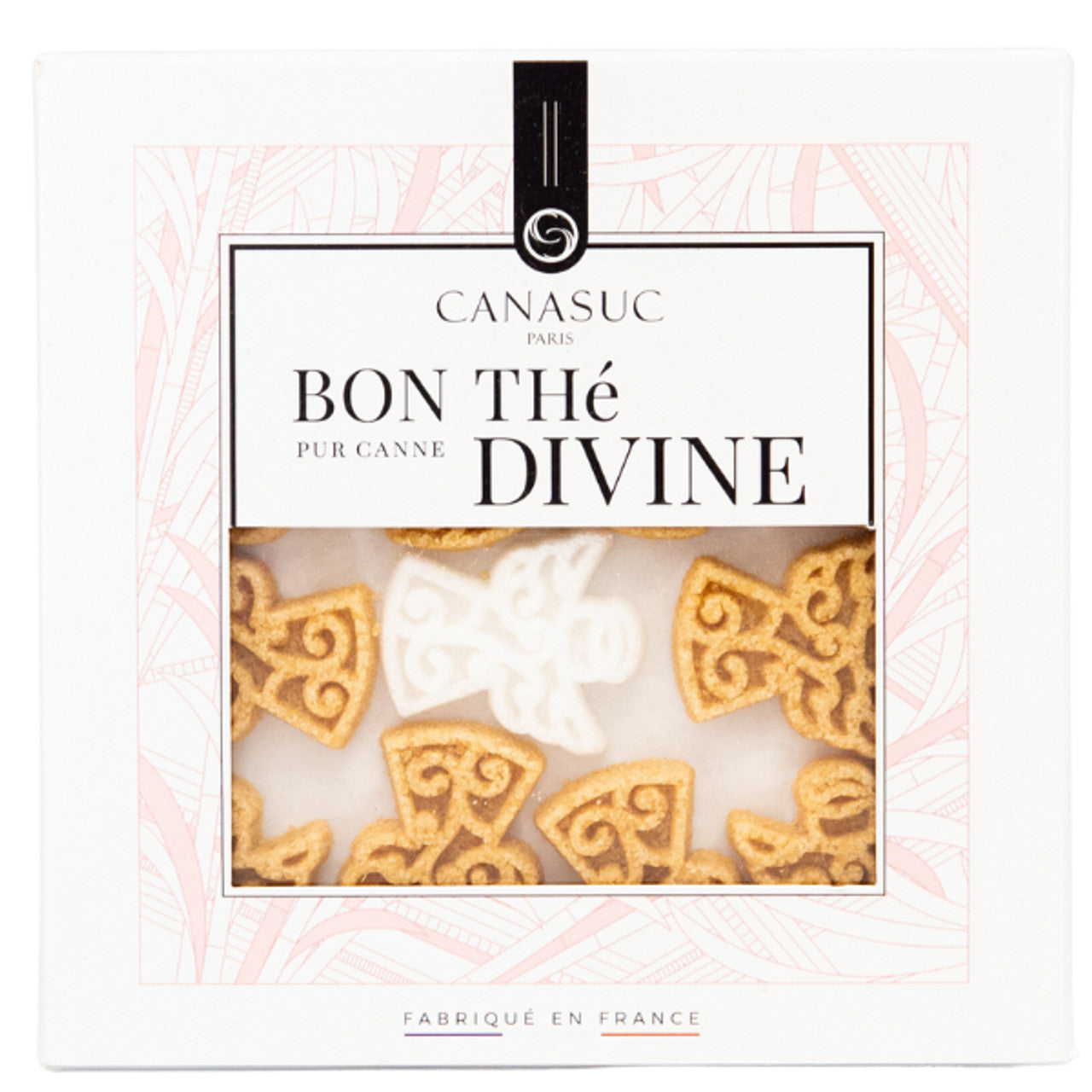 Canasuc Bon The Divine Angel Sugars