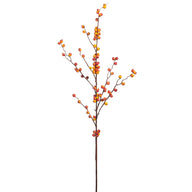 Bittersweet Harvest Branch – 42.5"