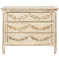 French market collection Claire Chest